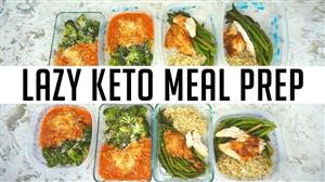 Keto Recipes With Meatballs